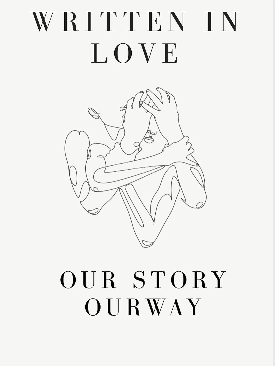 Written In Love