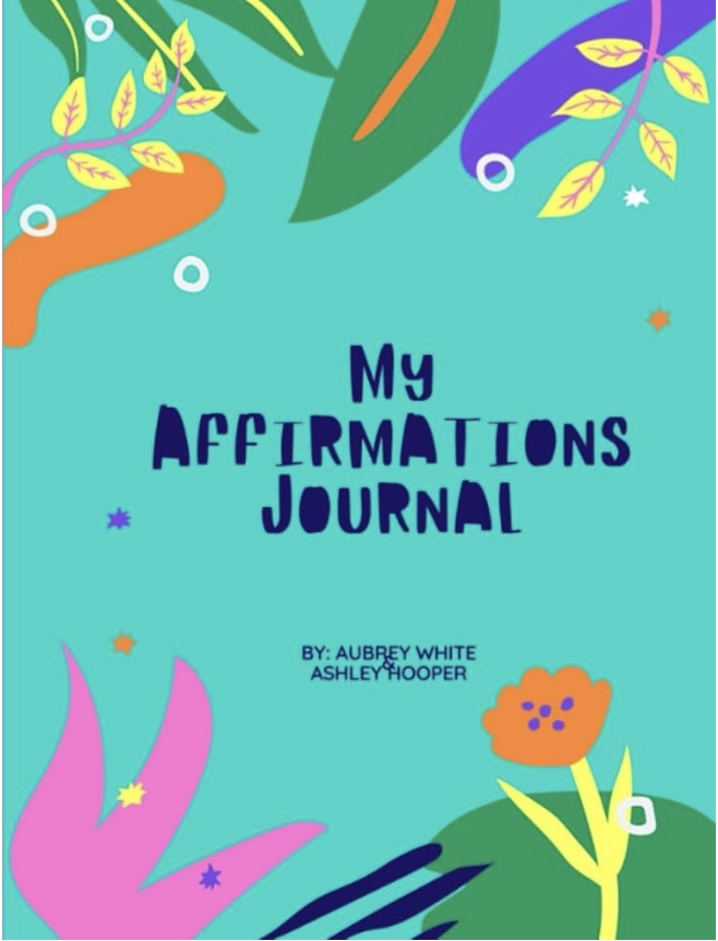 My Affirmations Journal