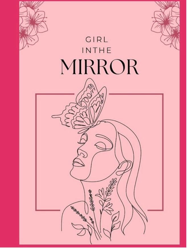 GIRL IN THE MIRROR
