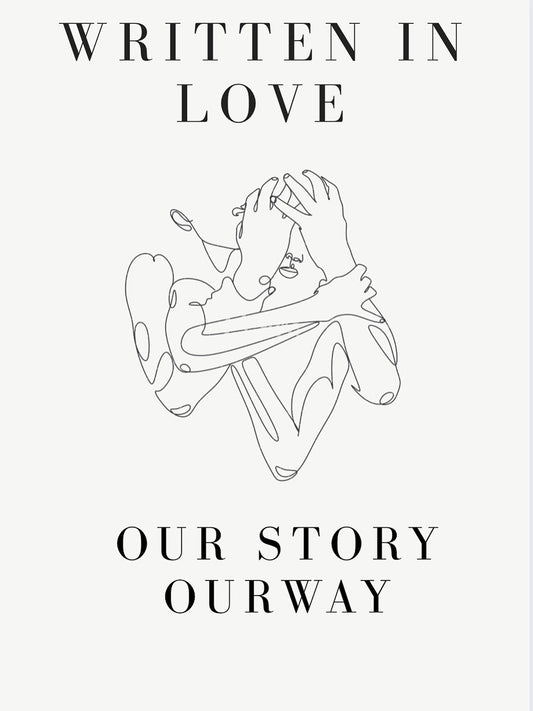 Written In Love