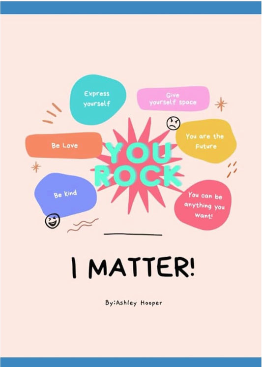 I Matter!