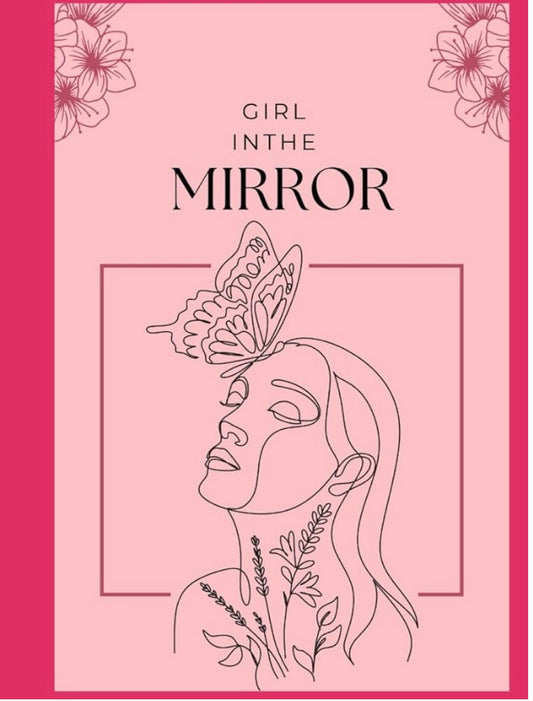 GIRL IN THE MIRROR